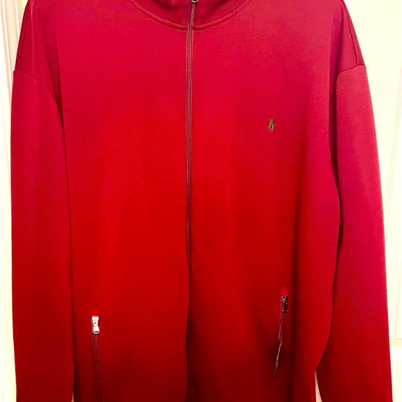 Polo by Ralph Lauren 3XLT Ribbed Pullover - Picture 12 of 16